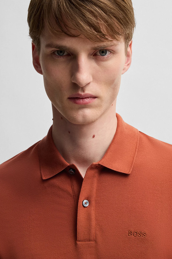 ΜΠΛΟΥΖΑ POLO (Never Out of Stock) BOSS - 806